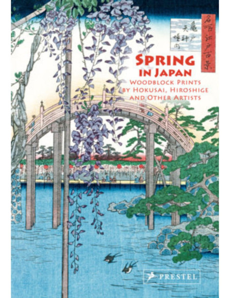 SPRING IN JAPAN