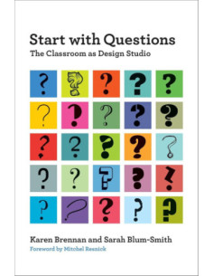 START WITH QUESTIONS