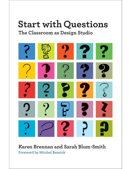 START WITH QUESTIONS