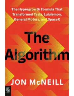 THE ALGORITHM