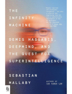 THE INFINITY MACHINE