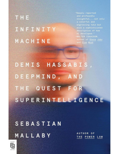 THE INFINITY MACHINE