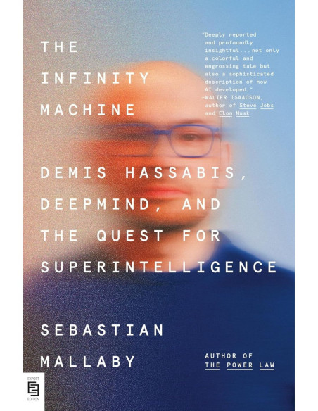 THE INFINITY MACHINE