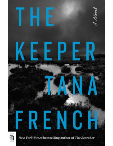 THE KEEPER