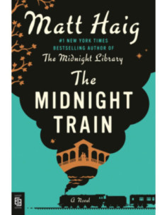 THE MIDNIGHT TRAIN