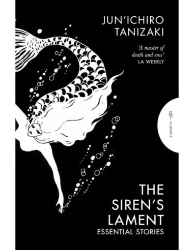 THE SIREN S LAMENT