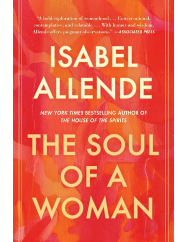 THE SOUL OF A WOMAN