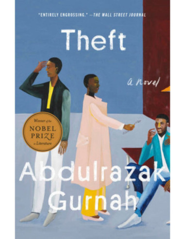 THEFT