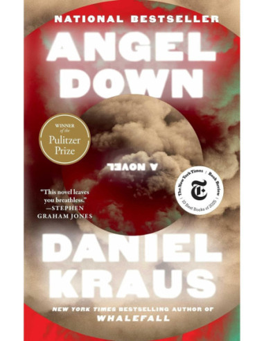 ANGEL DOW