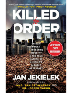 KILLED TO ORDER