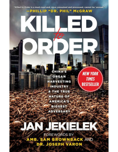 KILLED TO ORDER