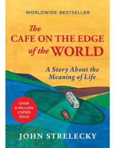 THE CAFE ON THE EDGE OF THE WORLD