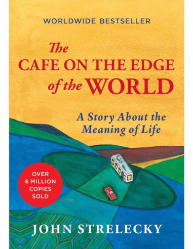 THE CAFE ON THE EDGE OF THE WORLD
