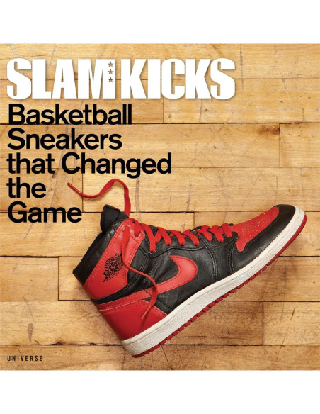 SLAM KICKS