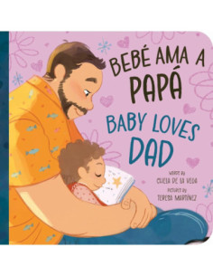 BEBE AMA A PAPA