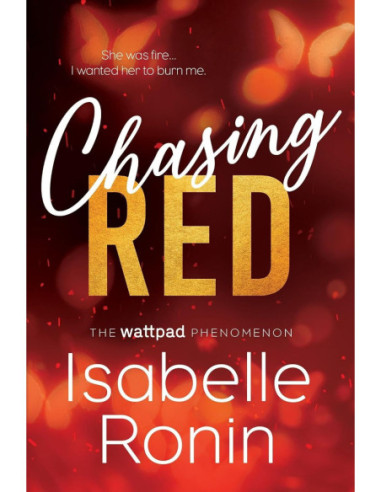 CHASING RED
