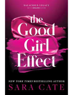 THE GOOD GIRL EFFECT