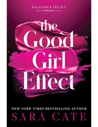 THE GOOD GIRL EFFECT