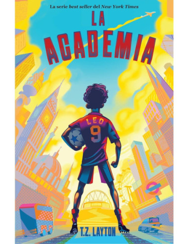 LA ACADEMIA