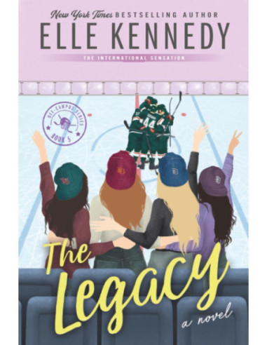 THE LEGACY