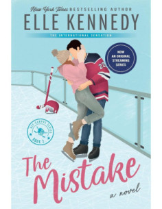 THE MISTAKE