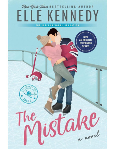 THE MISTAKE