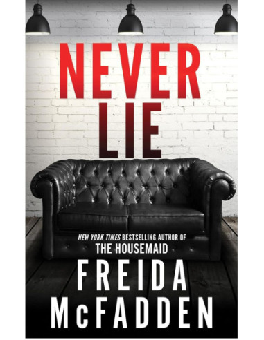 NEVER LIE