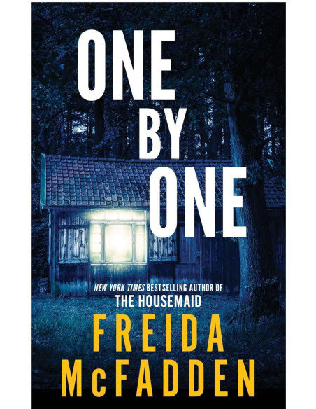 ONE BY ONE