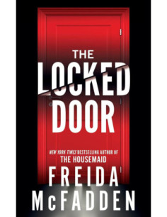THE LOCKED DOOR