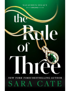 THE RULE OF THREE