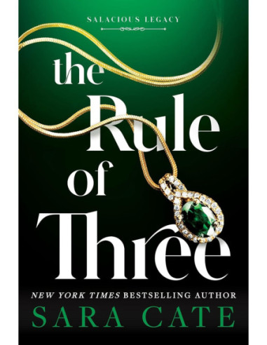 THE RULE OF THREE