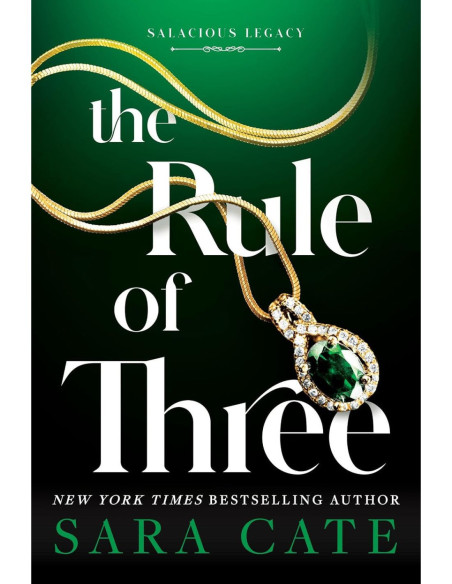THE RULE OF THREE