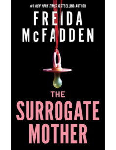THE SURROGATE MOTHER