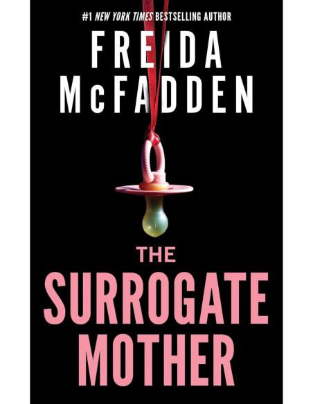 THE SURROGATE MOTHER