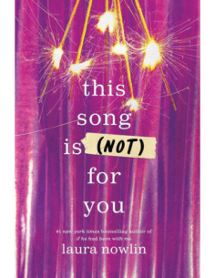 THIS SONG IS (NOT) FOR YOU