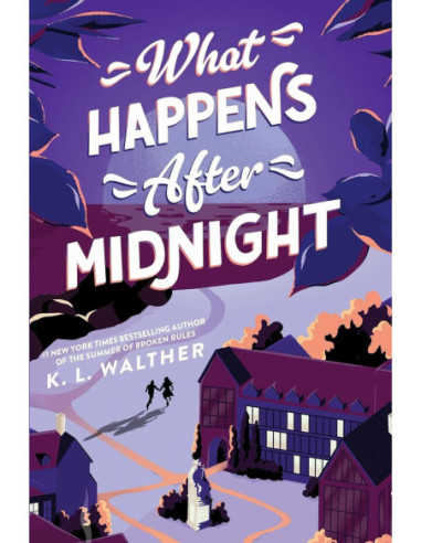 WHAT HAPPENS AFTER MIDNIGHT