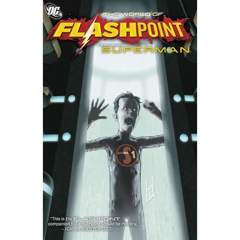 flashpoint the world of flashpoint featuring batman