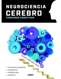 NEUROCIENCIA CEREBRO FUNCIONES COGNITIVAS