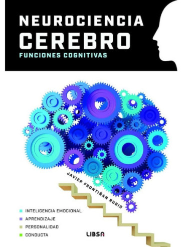 NEUROCIENCIA CEREBRO FUNCIONES COGNITIVAS