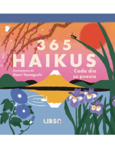 365 HAIKUS