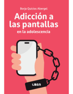 ADICCION A LAS PANTALLAS