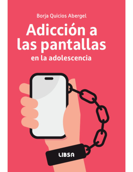 ADICCION A LAS PANTALLAS