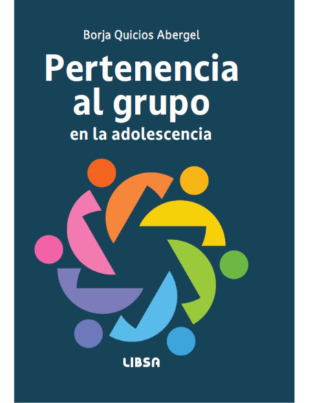 PERTENENCIA AL GRUPO EN LA ADOLESCENCIA