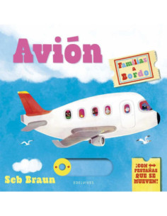 AVIÓN