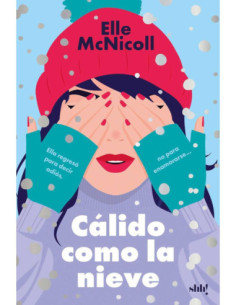 CÁLIDO COMO LA NIEVE