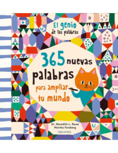EL GENIO DE LAS PALABRAS