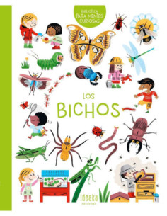 LOS BICHOS