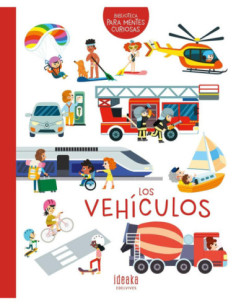 LOS VEHÍCULOS