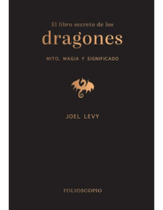 EL LIBRO SECRETO DE LOS DRAGONES