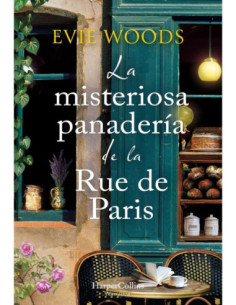 LA MISTERIOSA PANADERÍA DE LA RUE DE PARIS
